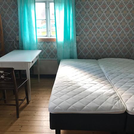 Annexet Gaestgivaregarden Sunne Bagian luar foto