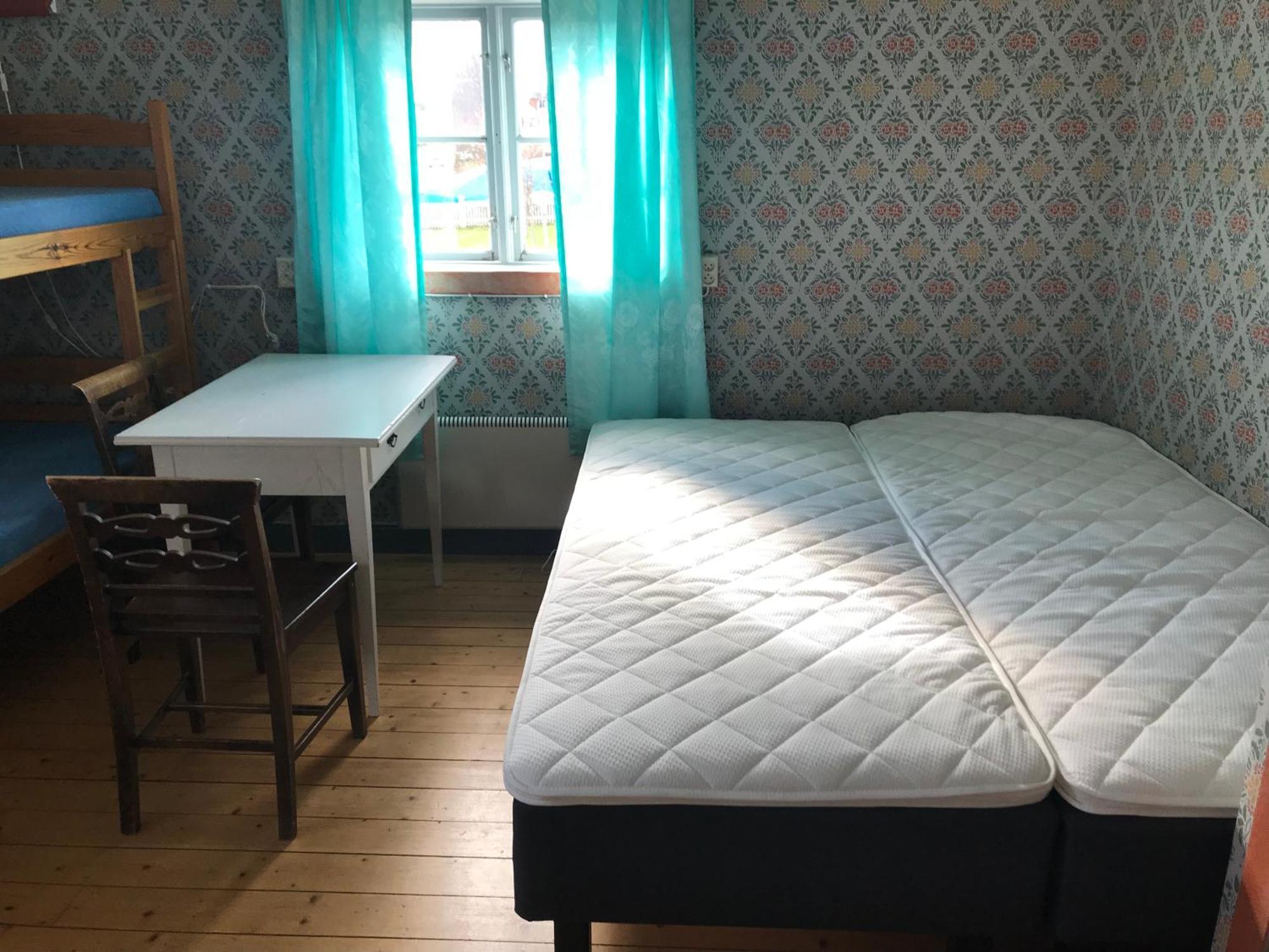 Annexet Gaestgivaregarden Sunne Bagian luar foto