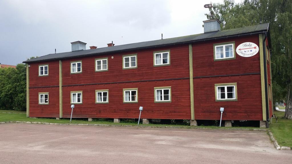 Annexet Gaestgivaregarden Sunne Bagian luar foto