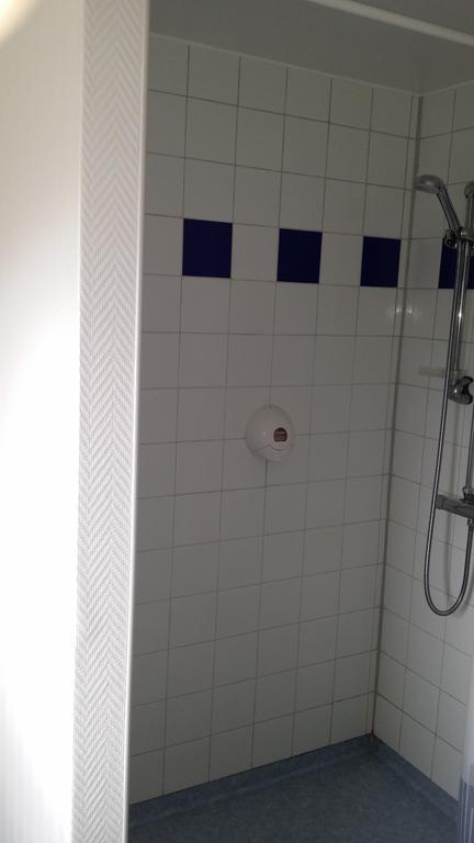 Annexet Gaestgivaregarden Sunne Bagian luar foto