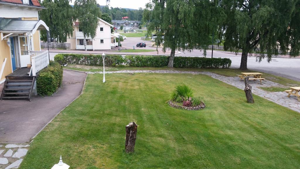 Annexet Gaestgivaregarden Sunne Ruang foto