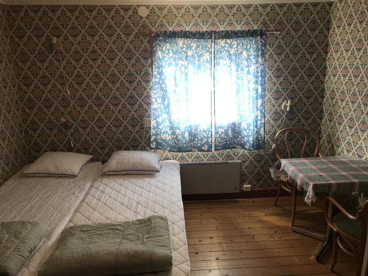 Annexet Gaestgivaregarden Sunne Bagian luar foto