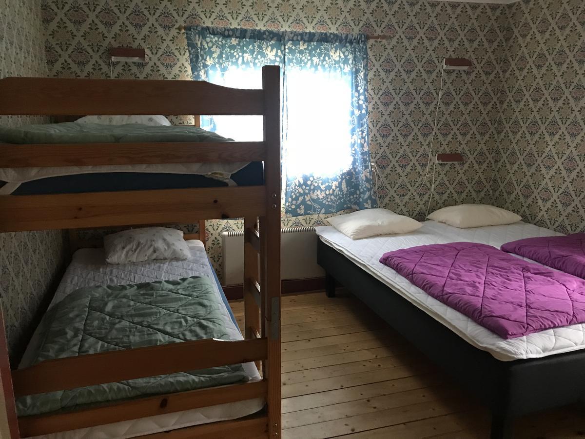 Annexet Gaestgivaregarden Sunne Bagian luar foto